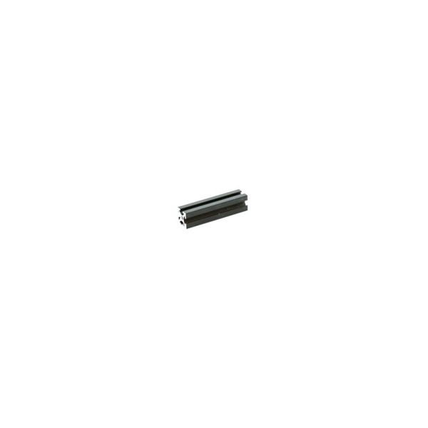 MakerBeam 40mm, 8pcs, black 