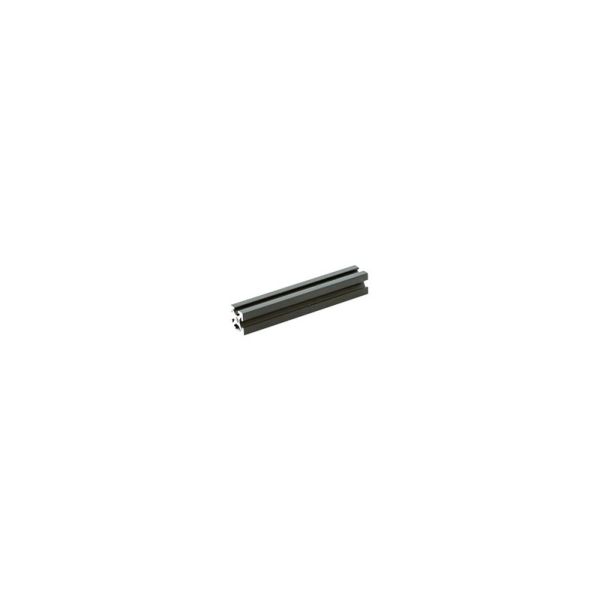 MakerBeam 60mm, 8pcs, black 