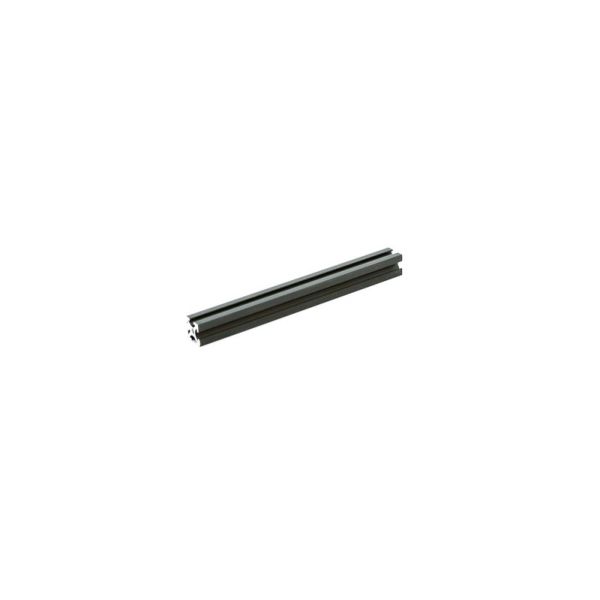 MakerBeam 100mm, 16pcs, black 