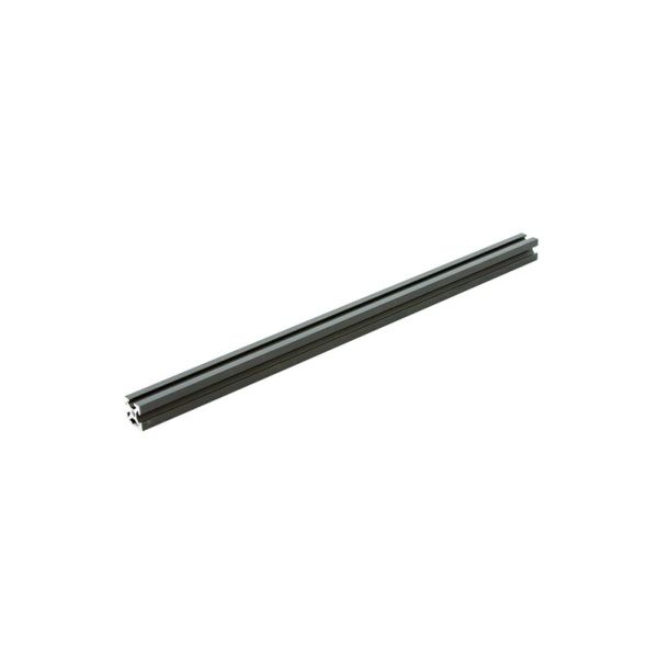 MakerBeam 200mm, 8pcs, black 