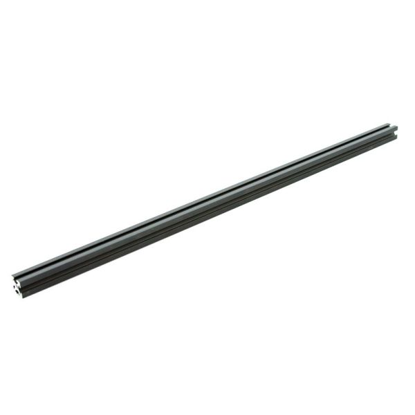 MakerBeam 300mm, 4pcs, black 