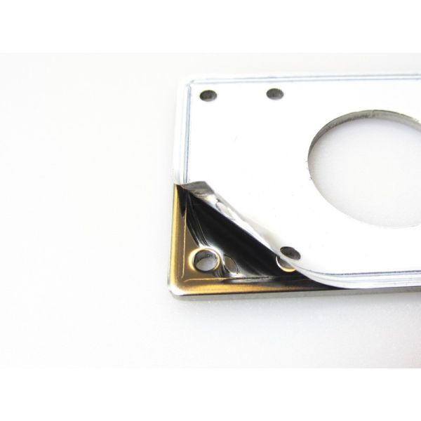 MakerBeam NEMA 17 Bracket