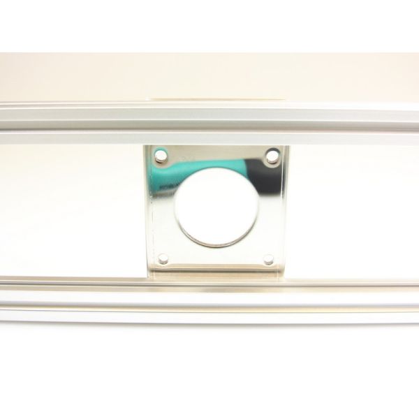 MakerBeam NEMA 17 Bracket