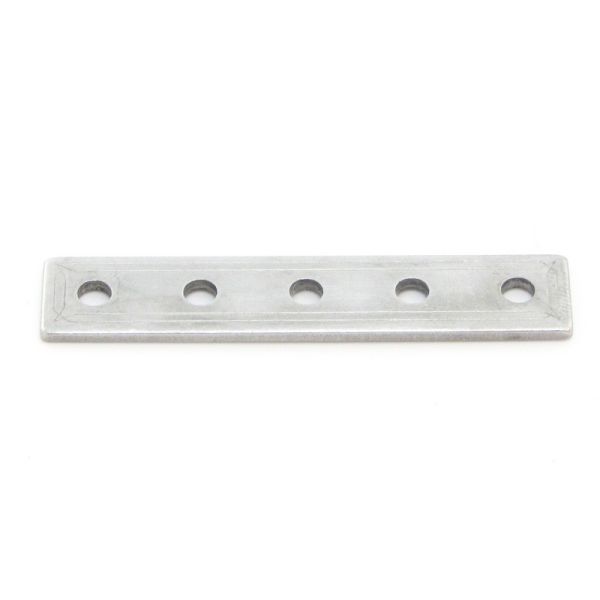 MakerBeam Straight Brackets, 12pcs