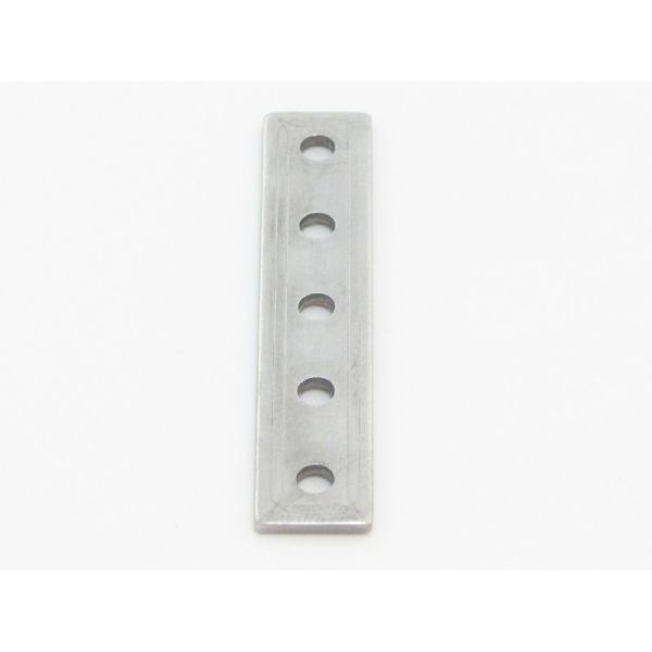 MakerBeam Straight Brackets, 12pcs