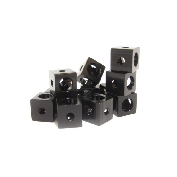 MakerBeam Corner Cubes, 12pcs