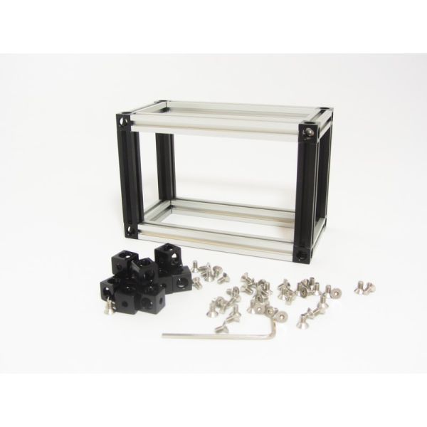 MakerBeam Corner Cubes, 12pcs
