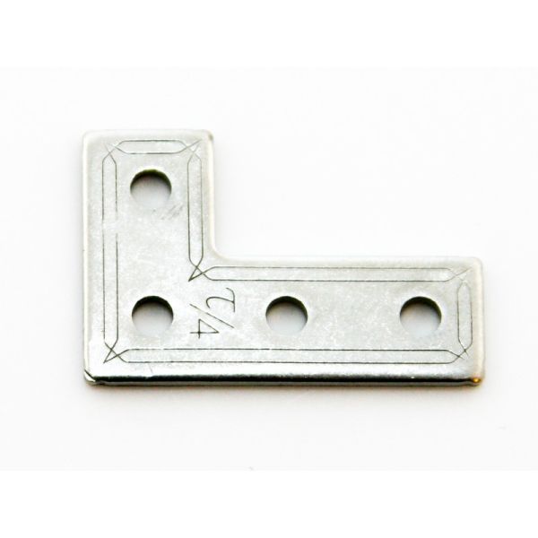 MakerBeam L-Brackets, 12pcs
