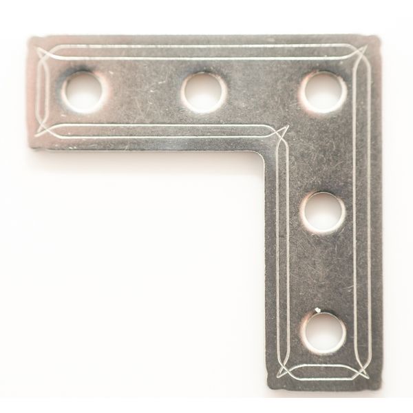 MakerBeam Right Angle Brackets, 12pcs