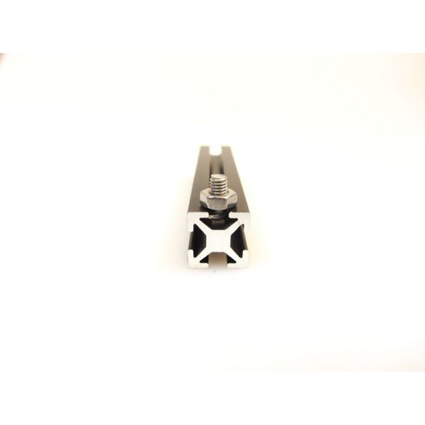 M3 Wing Type Bolts with Hex Hole, 6mm, 100pcs