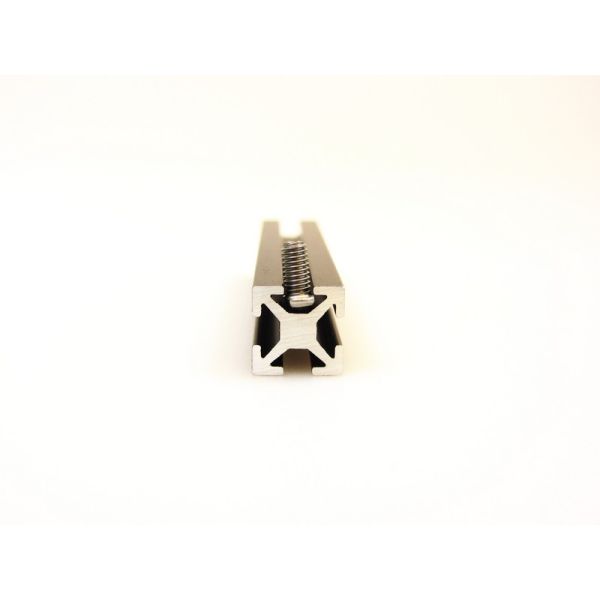 M3 Wing Type Bolts with Hex Hole, 6mm, 100pcs