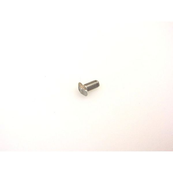 M3 Wing Type Bolts with Hex Hole, 6mm, 100pcs