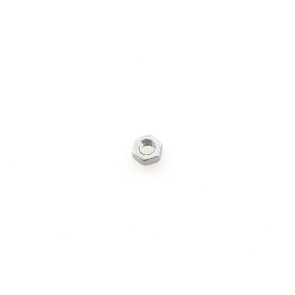 M3 Nuts, 250pcs 