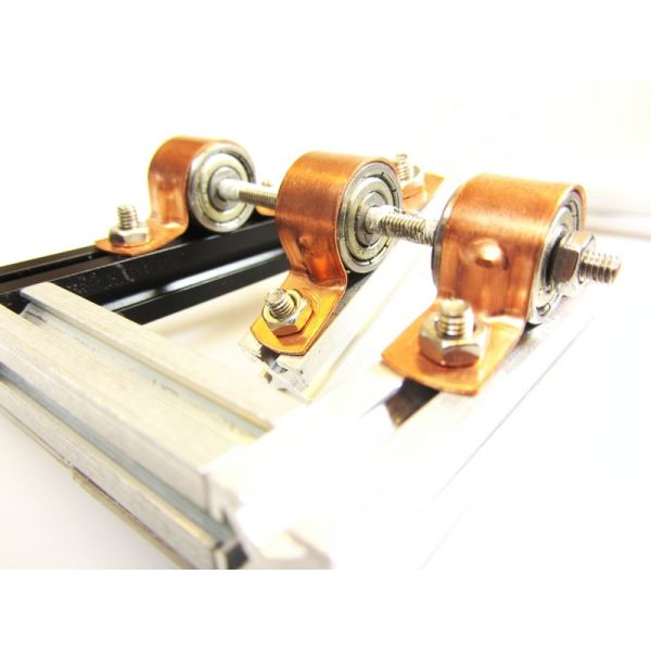 Hinge Set