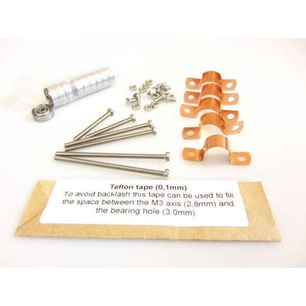 Hinge Set