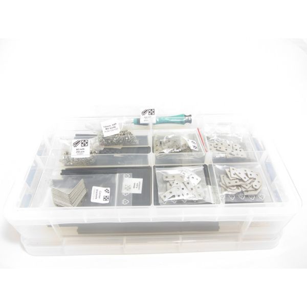 Starter Kit: MakerBeam