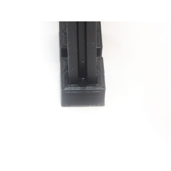 3D printed End Caps, 4pcs