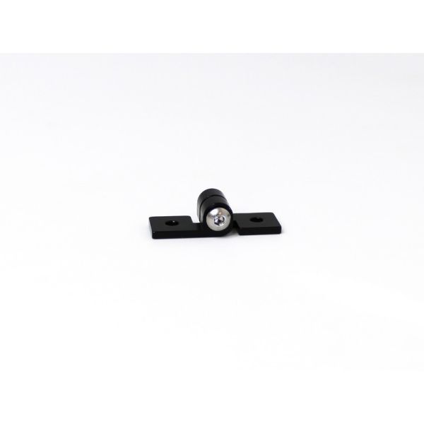 MakerBeam Hinges
