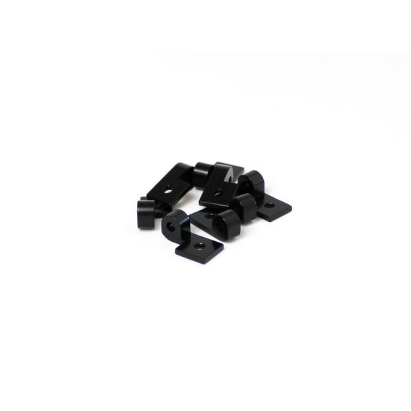 MakerBeam Hinges