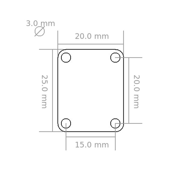 Air Quality Bricklet