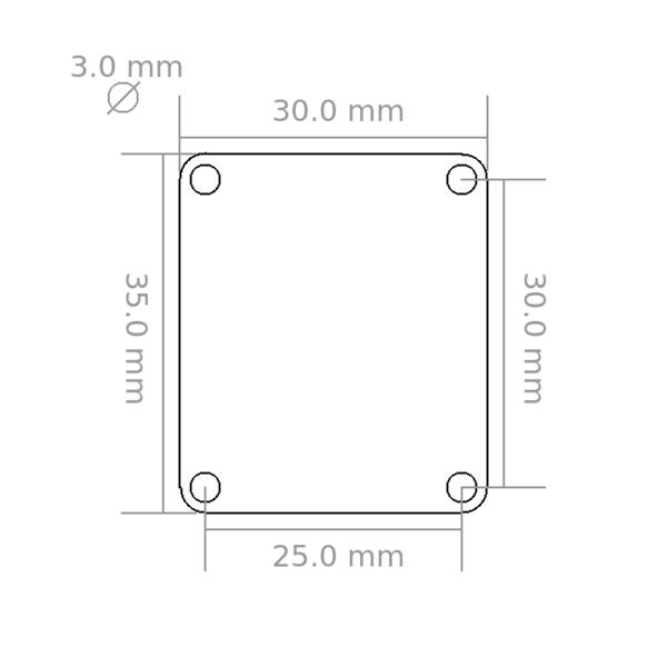 Analog Out Bricklet 3.0