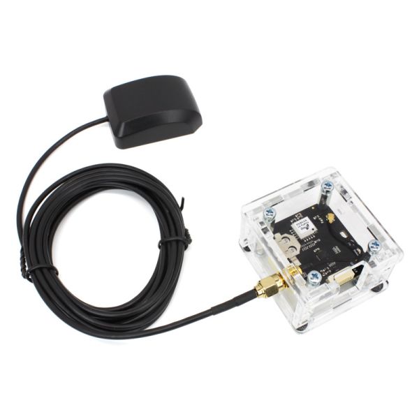 GPS Antenne, SMA, 300cm Kabel