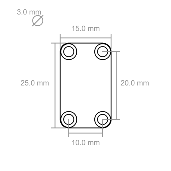 Barometer Bricklet