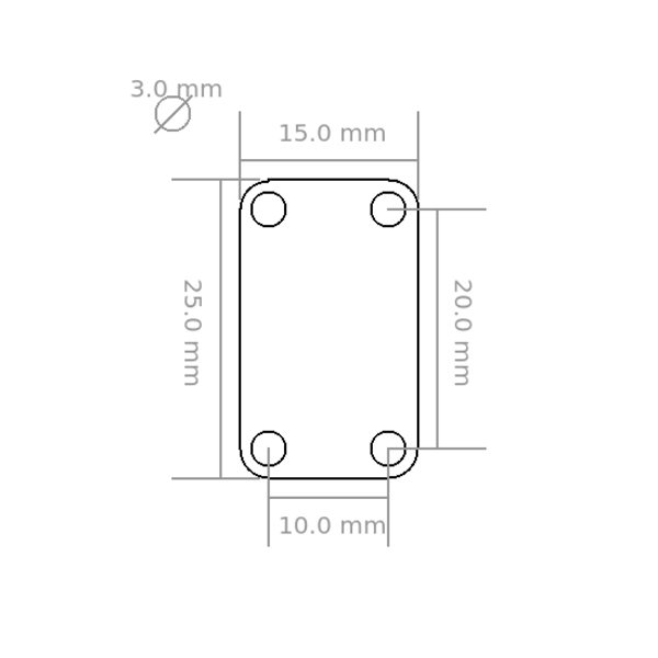 Barometer Bricklet 2.0