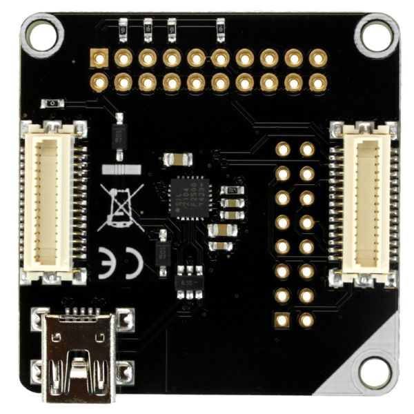 Debug Brick 1.2