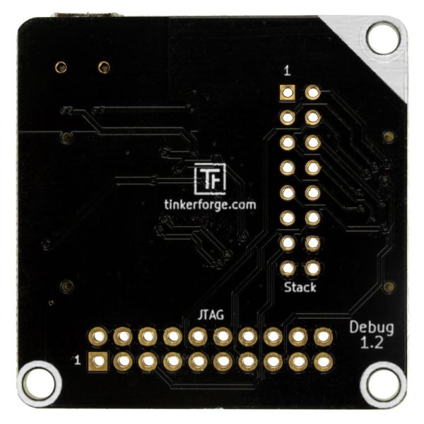 Debug Brick 1.2