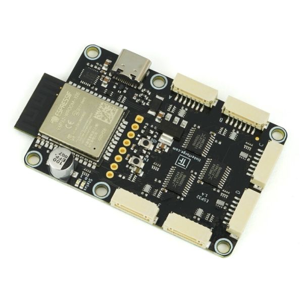 ESP32 Brick