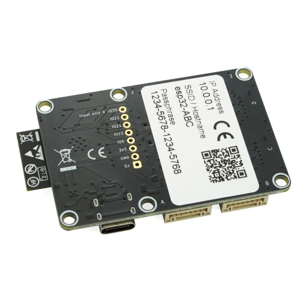 ESP32 Brick