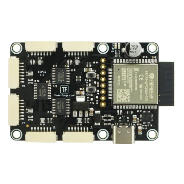 ESP32 Brick