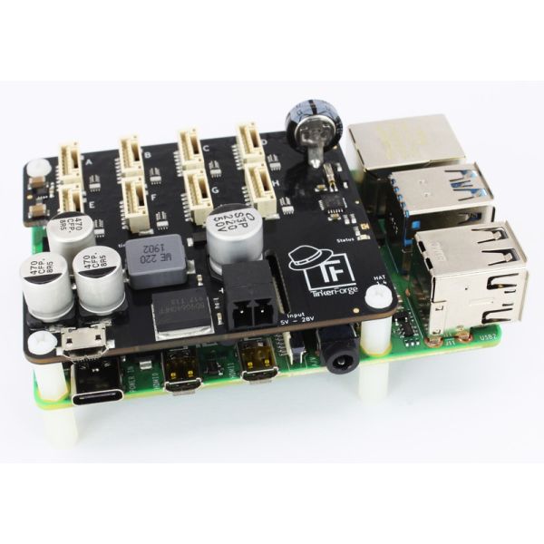 Mounting Kit for Raspberry Pi