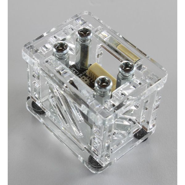Temperature Bricklet