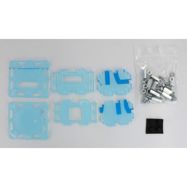 Case for Analog In/Out Bricklet 2.0/3.0