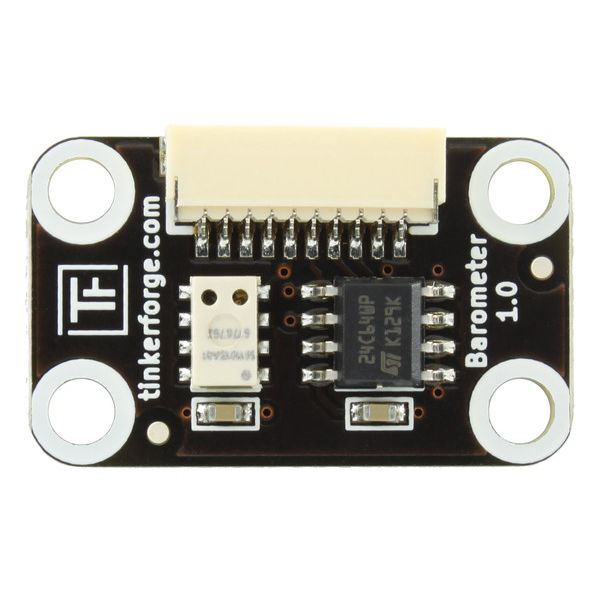 Barometer Bricklet