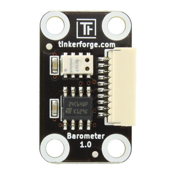 Barometer Bricklet