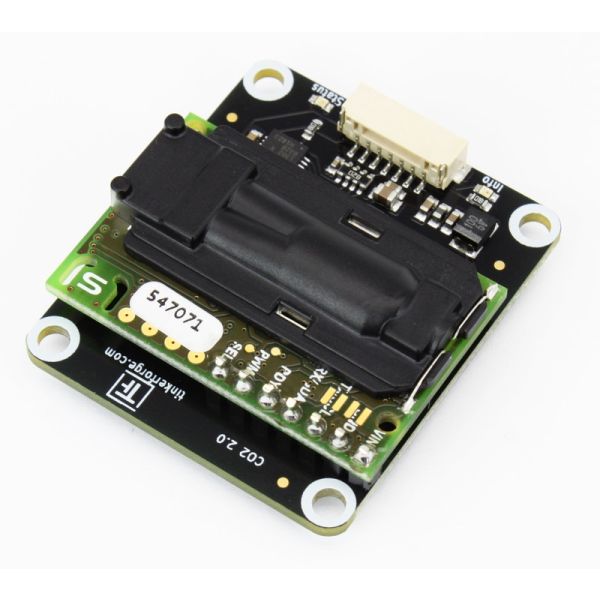 CO2 Bricklet 2.0