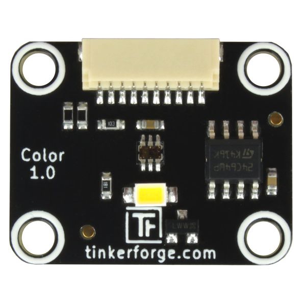 Color Bricklet