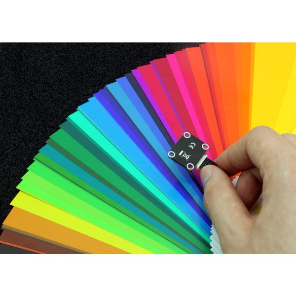 Color Bricklet