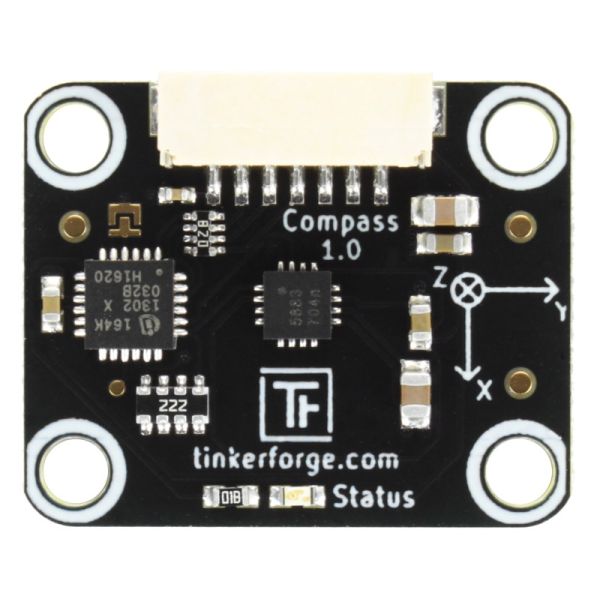 Compass Bricklet