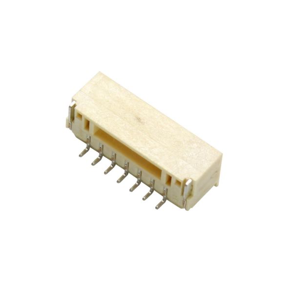 Bricklet Connector Header 7p