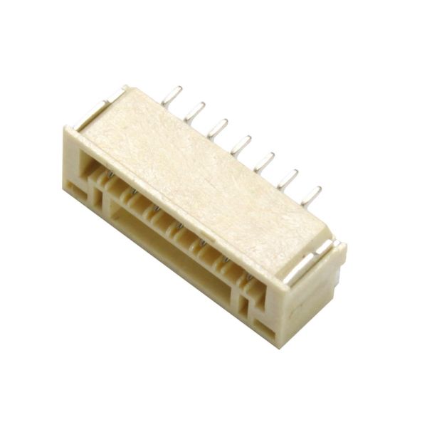 Bricklet Connector Header 7p