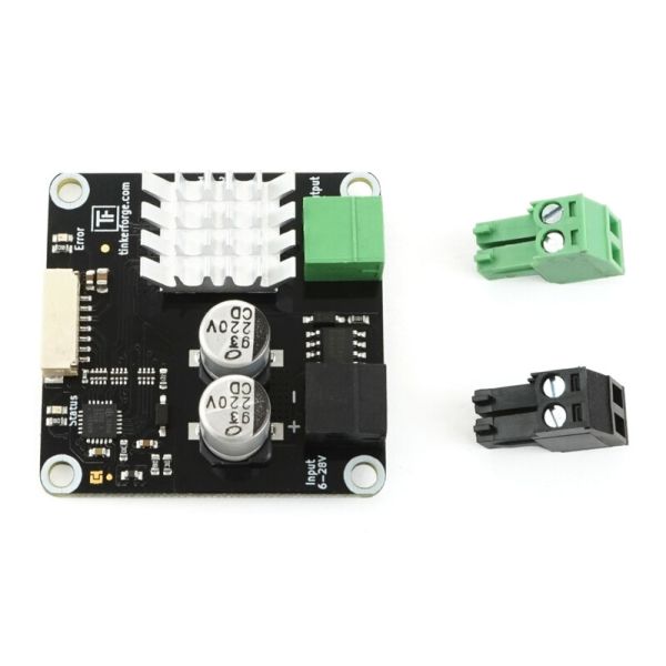 DC Bricklet 2.0