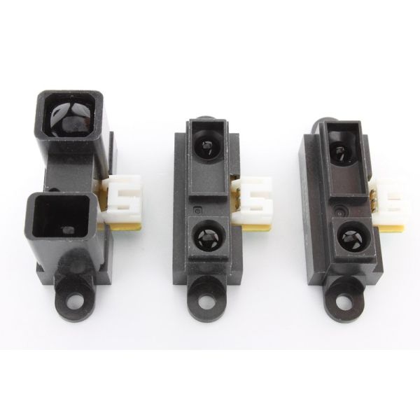 Distance IR 10-80cm Bricklet 2.0