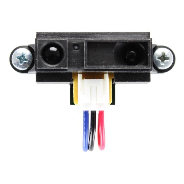 Distance IR 20-150cm Bricklet 2.0