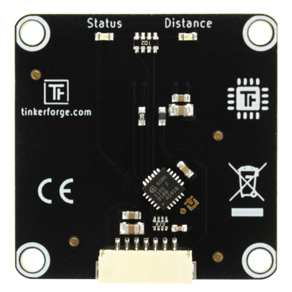 Distance US Bricklet 2.0