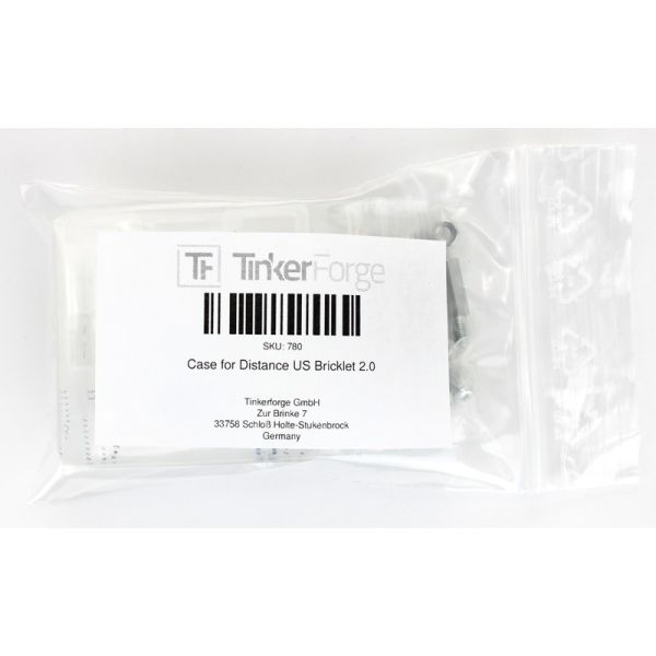 Case for Distance US Bricklet 2.0