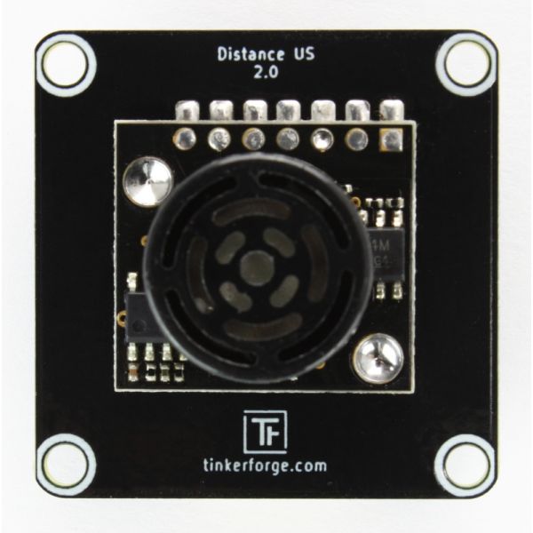 Distance US Bricklet 2.0